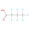 Heptafluorobutyric acid(HFBA) - for synthesis CAS No(375-22-4) by Aladdin Scientific
