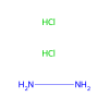 Hydrazine dihydrochloride - ≥98%, used for , CAS No. 5341-61-7, by Aladdin Scientific