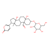 Hellebrigenin-3-O-β-glucoside - ≥95% (LC/MS-ELSD), used for , CAS No. 72947-90-1, by Aladdin Scientific