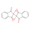 Hydrindantin - ≥97%, used for , CAS No. 5103-42-4, by Aladdin Scientific