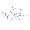 Hypaconitine