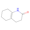 3,4,5,6,7,8-Hexahydro-2(1H)-quinolinone - 97%, used for , CAS No. 10333-11-6, by Aladdin Scientific