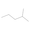Hexane, mixture of isomers - ACS, ≥98.5% CAS No(107-83-5) by Aladdin Scientific