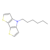 4-Hexyl-4H-dithieno[3,2-b:2',3'-d]pyrrole