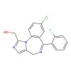 1'-Hydroxymidazolam