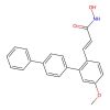 HDAC8-IN-1 - ≥99% CAS No(1417997-93-3) by Aladdin Scientific