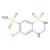 Hydrochlorothiazid-13C,d2