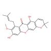 9-Hydroxycalabaxanthone