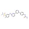 hSMG-1 inhibitor 11e