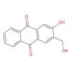 2-hydroxymethyl3-hydroanthraquinone