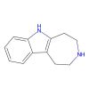 1,2,3,4,5,6-Hexahydroazepino[4,5-b]indole