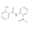 2-hydroxy-N-(2-nitrophenyl)benzamide