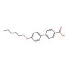 4-(Hexyloxy)-4'-biphenylcarboxylic acid