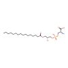 1-Hexadecanoyl-sn-glycero-3-phosphoserine