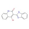 3-(1H-benzo[d]imidazol-2-yl)-4-hydroxyquinolin-2(1H)-one