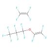 1,1,1,2,2,3,3-heptafluoro-3-[(trifluoroethenyl)oxy]-propanpolymerwithtet