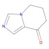 5H,6H,7H,8H-imidazo[1,5-a]pyridin-8-one