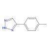 4-(p-Tolyl)-1H-1,2,3-triazole