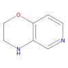 2H，3H，4H-Pyrido[4，3-b][1，4]oxazine