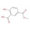 2-Hydroxy-5-(methoxycarbonyl)benzoic acid