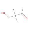4-hydroxy-3,3-dimethyl-2-Butanone