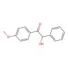 2-Hydroxy-1-(4-methoxyphenyl)-2-phenylethanone