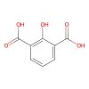 2-Hydroxybenzene-1，3-dicarboxylic acid - ≥95% CAS No(606-19-9) by Aladdin Scientific