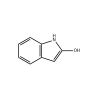 1H-Indol-2-ol - ≥98% CAS No(16990-73-1) H694115 by Aladdin Scientific