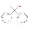Hydroxymethyldiphenylsilane