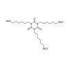 1,3,5-Tris(6-isocyanatohexyl)-1,3,5-triazinane-2,4,6-trione