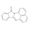 12H-Isoindolo[2，1-a]perimidin-12-one - ≥97%, used for , CAS No. 6925-69-5, by Aladdin Scientific