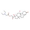 Hydrocortamate