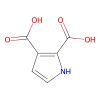1H-Pyrrole-2,3-dicarboxylic acid - ≥97% CAS No(1125-32-2) by Aladdin Scientific