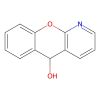 5H-[1]Benzopyrano[2，3-b]Pyridin-5-ol