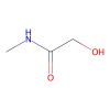 2-Hydroxy-N-methylacetamide