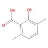 2-Hydroxy-3,6-dimethylbenzoic acid