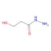 3-Hydroxypropanehydrazide - ≥95% CAS No(24535-11-3) by Aladdin Scientific