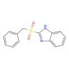 2-(Benzylsulfonyl)-1H-benzo[d]imidazole