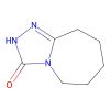 2，5，6，7，8，9-hexahydro-3H-[1，2，4]triazolo[4，3-a]azepin-3-one