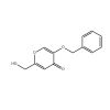 5-(Benzyloxy)-2-(hydroxymethyl)-4H-pyran-4-one