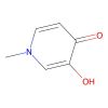 3-Hydroxy-1-methylpyridin-4(1H)-one