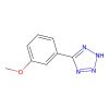 5-(3-Methoxyphenyl)-2H-Tetrazole