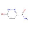 6-Hydroxypyridazine-3-carboxamide