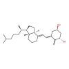 1α-Hydroxy-5, 6-trans-vitamin D3