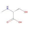 (R)-3-Hydroxy-2-(methylamino)propanoic acid