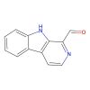 9H-Pyrido[3,4-b]indole-1-carbaldehyde