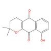 9-Hydroxy-α-lapachone