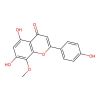 4'-Hydroxywogonin