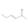 Hex-3-en-2-one