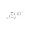 4',7-Dimethoxy-5-hydroxyisoflavone